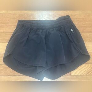 Lululemon track that short